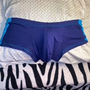 Skiviez SZG012 Boxer Trunk